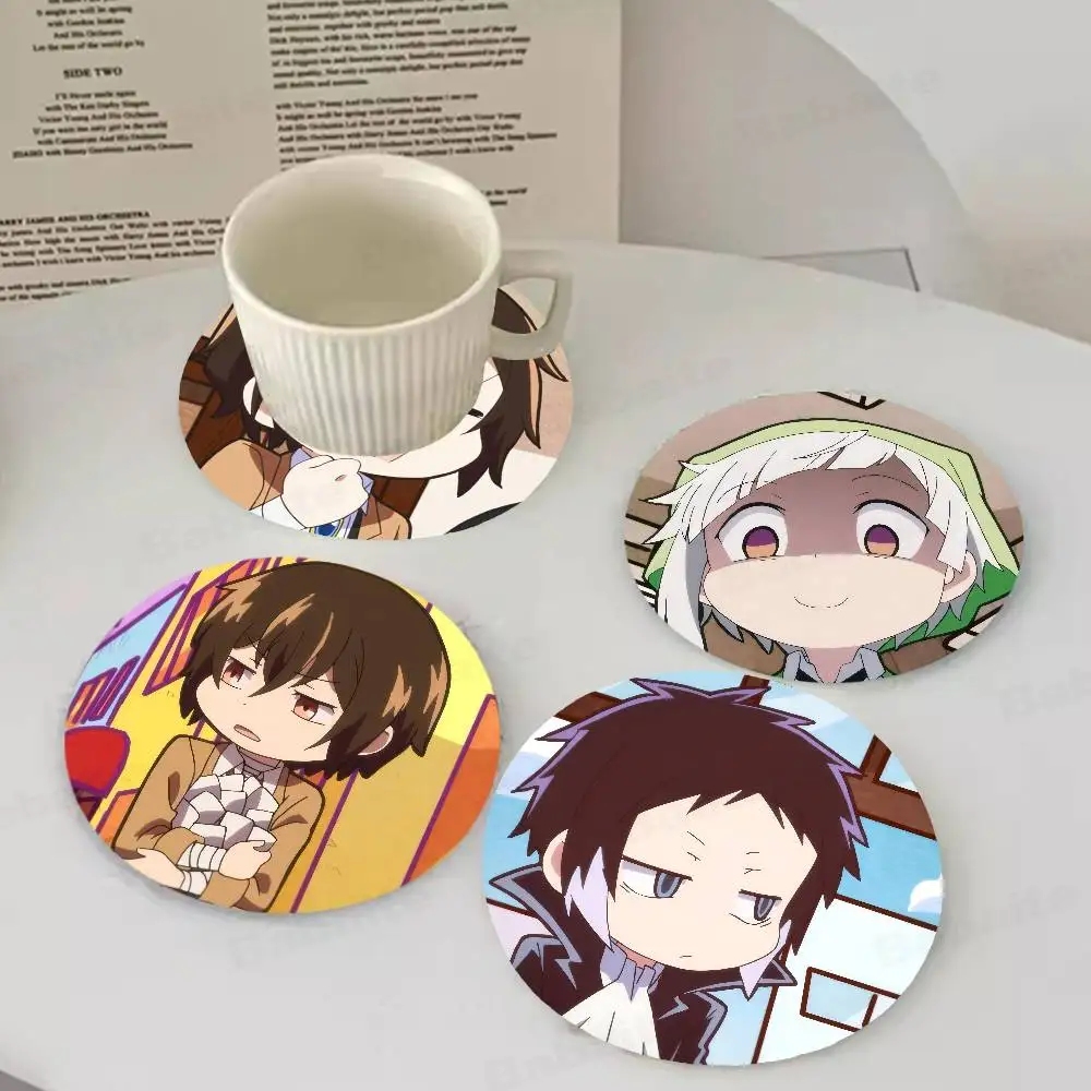 Cartoon Figure Bungo Stray Dogs Artistic Print on Wood, Durable for Parties, Unique Holiday Housewarming Present
Cartoon Figure Bungo Stray Dogs Artistic Print on Wood, Durable for Parties, Unique Holiday Housewarming Present