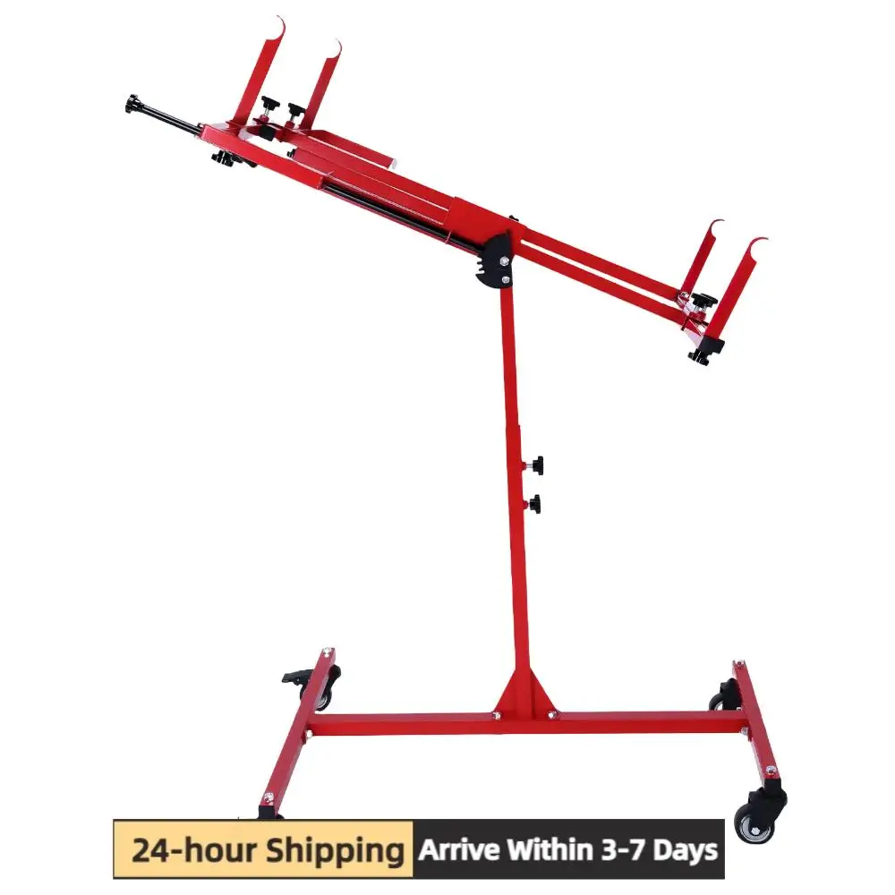 Multifunction Door Painting Stand Adjustable 90 Degree Rotating with 4 Wheels Hang Automotive Panels Fenders Bumpers Car Parts
Multifunction Door Painting Stand Adjustable 90 Degree Rotating with 4 Wheels Hang Automotive Panels Fenders Bumpers Car Parts