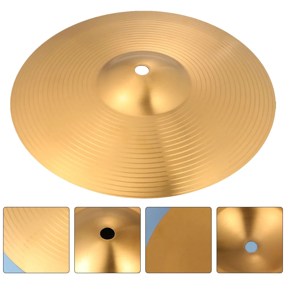Jazz Drum Cymbals Musical Instrument Metal Accessory Percussion Hi-hat Post Clutch
Jazz Drum Cymbals Musical Instrument Metal Accessory Percussion Hi-hat Post Clutch