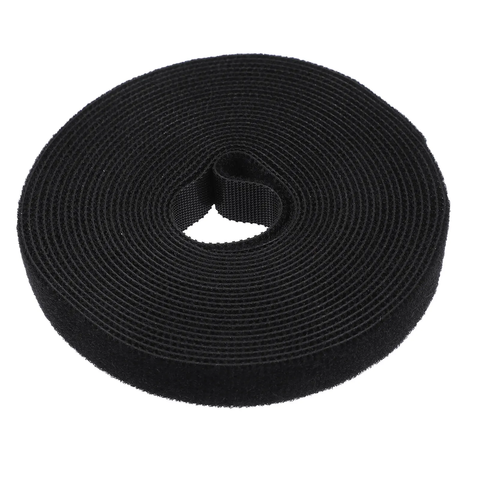 1 Roll Self Gripping Cable Ties Hook Loop Wire Management Straps 5 Meters Reusable Cord Organizer for Desk Cable Management Ties
1 Roll Self Gripping Cable Ties Hook Loop Wire Management Straps 5 Meters Reusable Cord Organizer for Desk Cable Management Ties