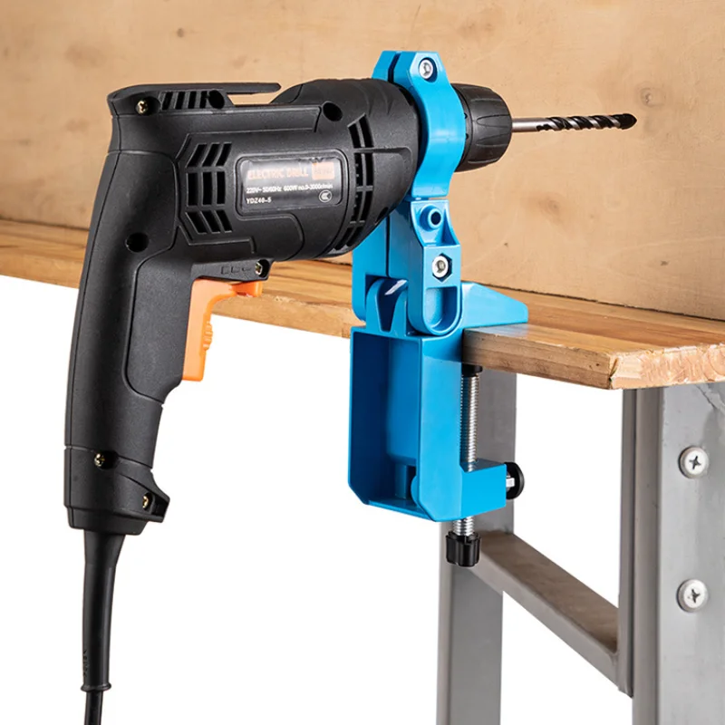 Drill Press Bracket Adjustable Table Rack Electric Drill Holder Stand Shelf for Drilling Power Tool Hand Tool Electric Drill
Drill Press Bracket Adjustable Table Rack Electric Drill Holder Stand Shelf for Drilling Power Tool Hand Tool Electric Drill
