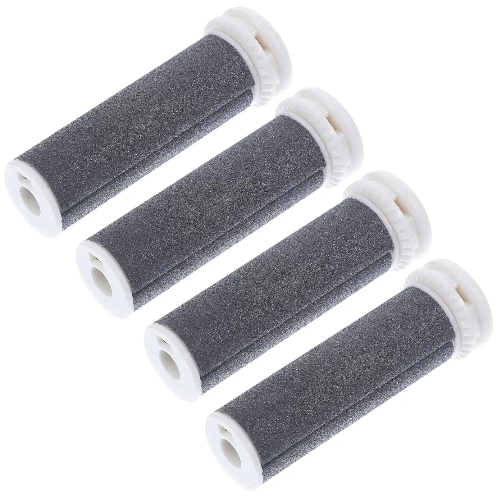 4 Pcs Roller Electric Foot File Heads Replacement Grinding Tool Coarse Callus Remover Nail File Tools Foot Care Supplies
4 Pcs Roller Electric Foot File Heads Replacement Grinding Tool Coarse Callus Remover Nail File Tools Foot Care Supplies