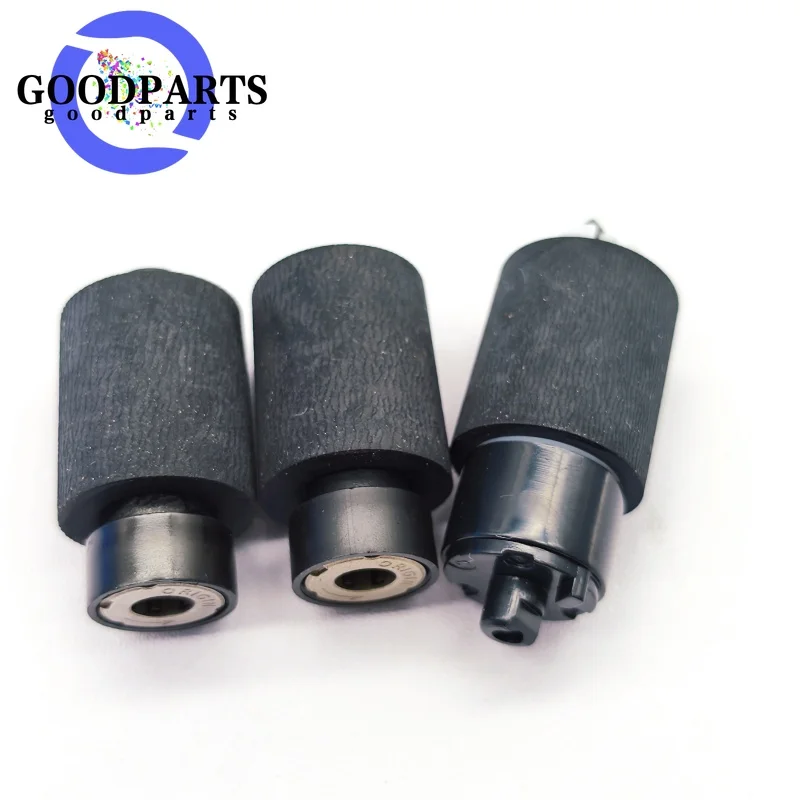 1X 302R794350 302F909171 302F909170 Ролик захвата разделения подачи для Kyocera ECOSYS P5021 P5026 M5521
1X 302R794350 302F909171 302F909170 Ролик захвата разделения подачи для Kyocera ECOSYS P5021 P5026 M5521