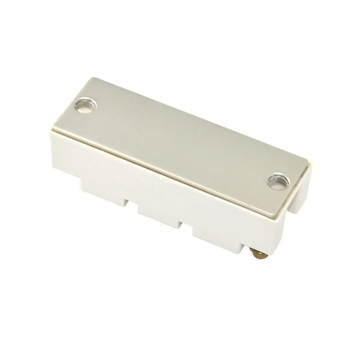 (BABQ) SKM150GAL12T4 Модуль IGBT (изолированный биполярный транзистор) для промышленных инверторов и систем управления питанием
(BABQ) SKM150GAL12T4 Модуль IGBT (изолированный биполярный транзистор) для промышленных инверторов и систем управления питанием