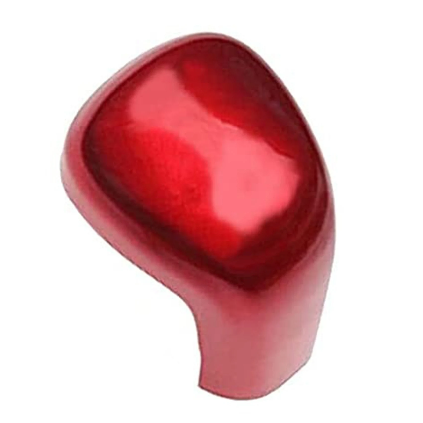For Toyota Corolla 2019-21 Red Gear Head Shift Knob Trim Cover Gear Shift Trim Gear Shifter Knob Decorative
For Toyota Corolla 2019-21 Red Gear Head Shift Knob Trim Cover Gear Shift Trim Gear Shifter Knob Decorative