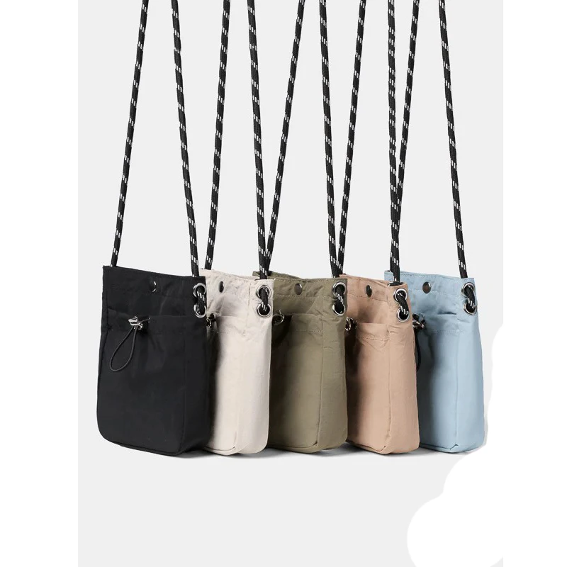 Women Crossbody Purse Canvas Purse Messenger Bag Nylon Crossbody Bag Soft Mini Phone Wallet Multifunctional Square Shoulder Bag
Women Crossbody Purse Canvas Purse Messenger Bag Nylon Crossbody Bag Soft Mini Phone Wallet Multifunctional Square Shoulder Bag