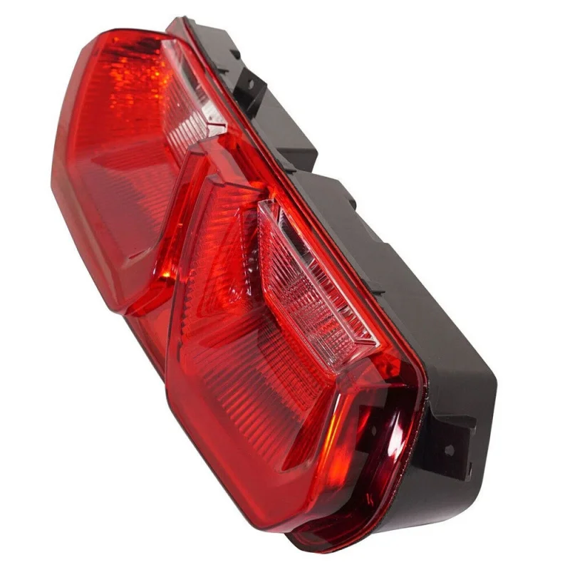 Suitable for 2014-2019 Chevrolet CORVETTE C7 Red Rear Tail Light
Suitable for 2014-2019 Chevrolet CORVETTE C7 Red Rear Tail Light