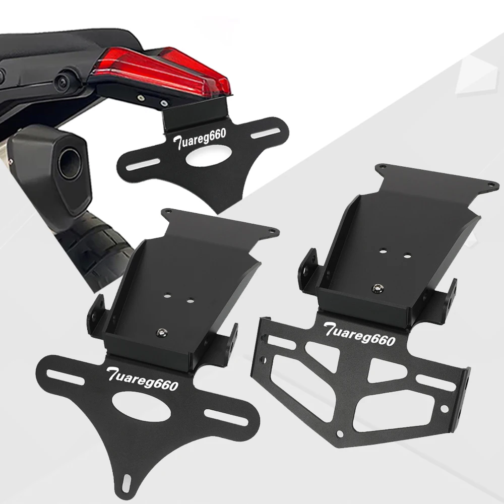 For Aprilia Tuareg 660 Motorcycle Accessories License Plate Holder Bracket Rear Tail Tidy Fender Eliminator Kit 2021-2024 2025
For Aprilia Tuareg 660 Motorcycle Accessories License Plate Holder Bracket Rear Tail Tidy Fender Eliminator Kit 2021-2024 2025