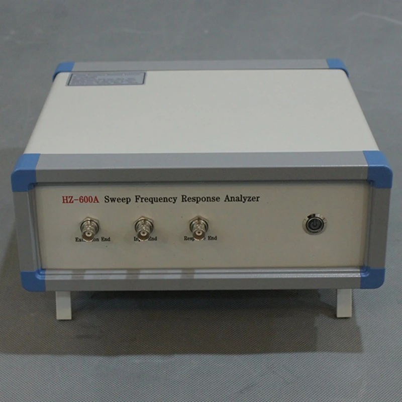 Three-phase winding deformation tester, transformer winding deformation tester
Three-phase winding deformation tester, transformer winding deformation tester