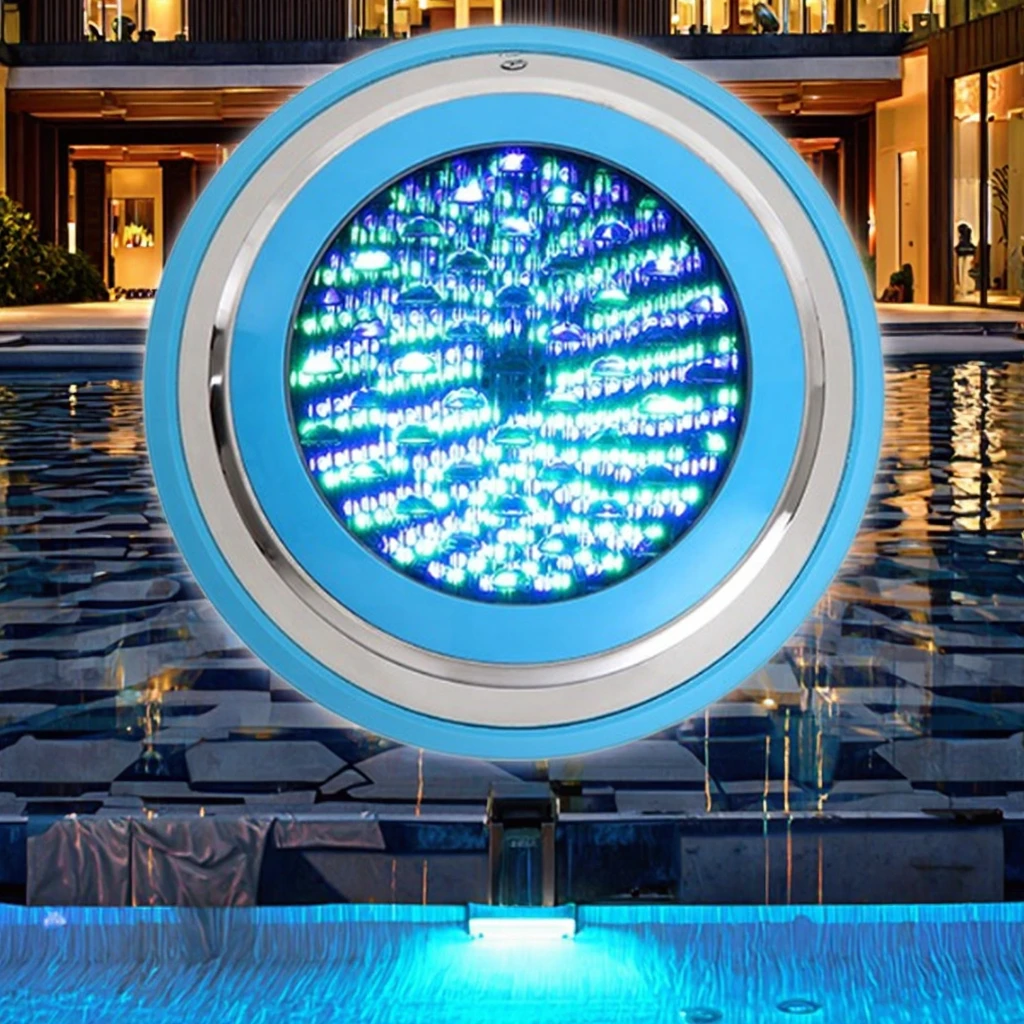 Fenlin PLP-001 IP68 номинальный RGB светодиодный светильник для бассейна водонепроницаемое подводное освещение для бассейнов
Fenlin PLP-001 IP68 номинальный RGB светодиодный светильник для бассейна водонепроницаемое подводное освещение для бассейнов