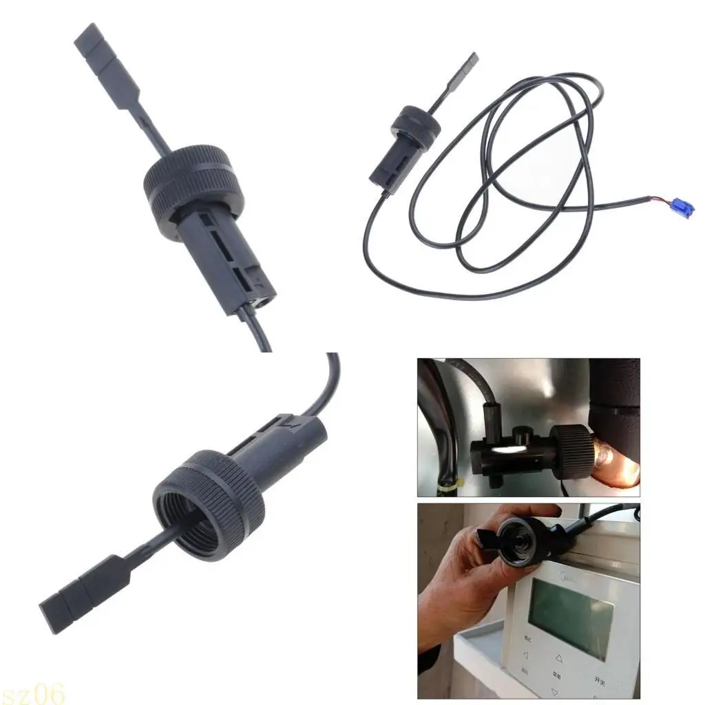 Q2Q4 DN20 3/4'' Water Flows Switches Flows Meter For Industrial Control Liquid
Q2Q4 DN20 3/4'' Water Flows Switches Flows Meter For Industrial Control Liquid