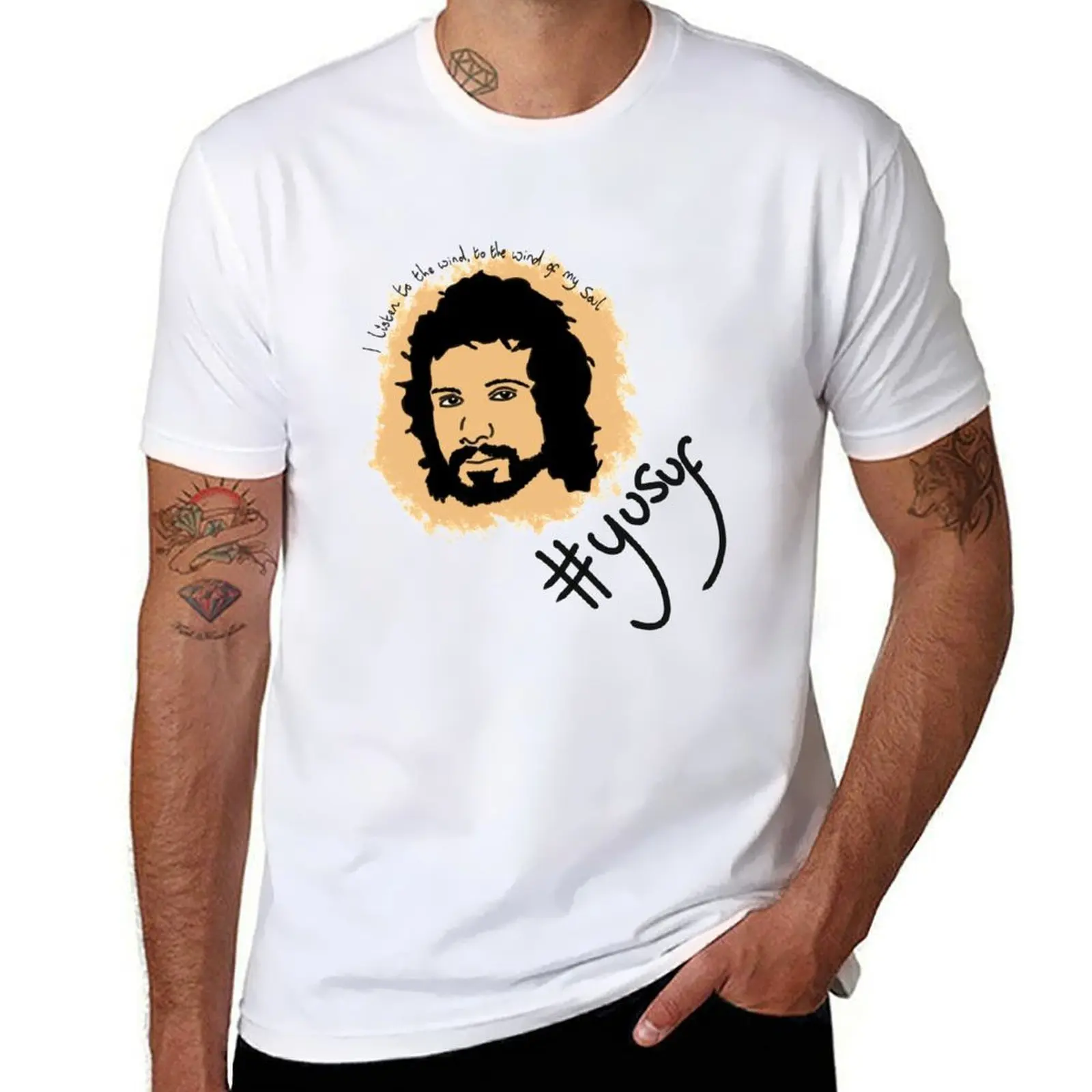 The wind of my soul T-Shirt t shirt custom print t shirts with prints T-Shirt
The wind of my soul T-Shirt t shirt custom print t shirts with prints T-Shirt