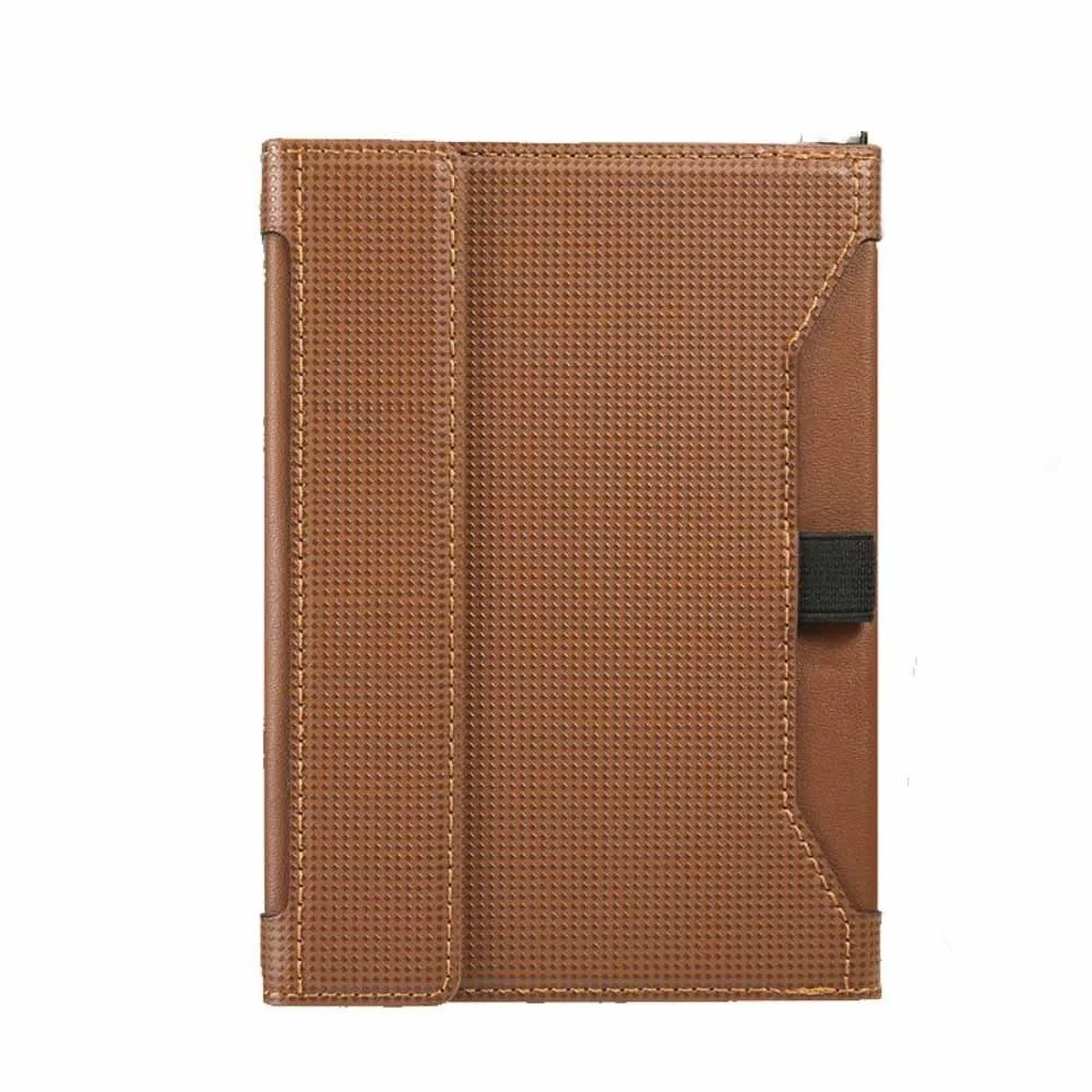 Solid Color Passport Holder Ticket Slot RFID Blocking Credit Holder Leather Clip Design Passport Cover Card Bag Protector
Solid Color Passport Holder Ticket Slot RFID Blocking Credit Holder Leather Clip Design Passport Cover Card Bag Protector