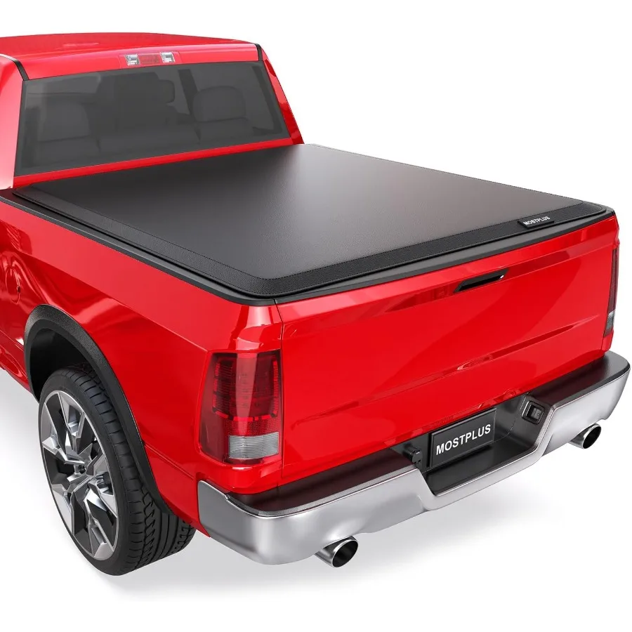 RollUp Soft Vinyl Truck Bed Tonneau Cover Designed for 20092022 Dodge Ram 1500 No Ram Box with On Top Installation for 5.8 5.7
RollUp Soft Vinyl Truck Bed Tonneau Cover Designed for 20092022 Dodge Ram 1500 No Ram Box with On Top Installation for 5.8 5.7