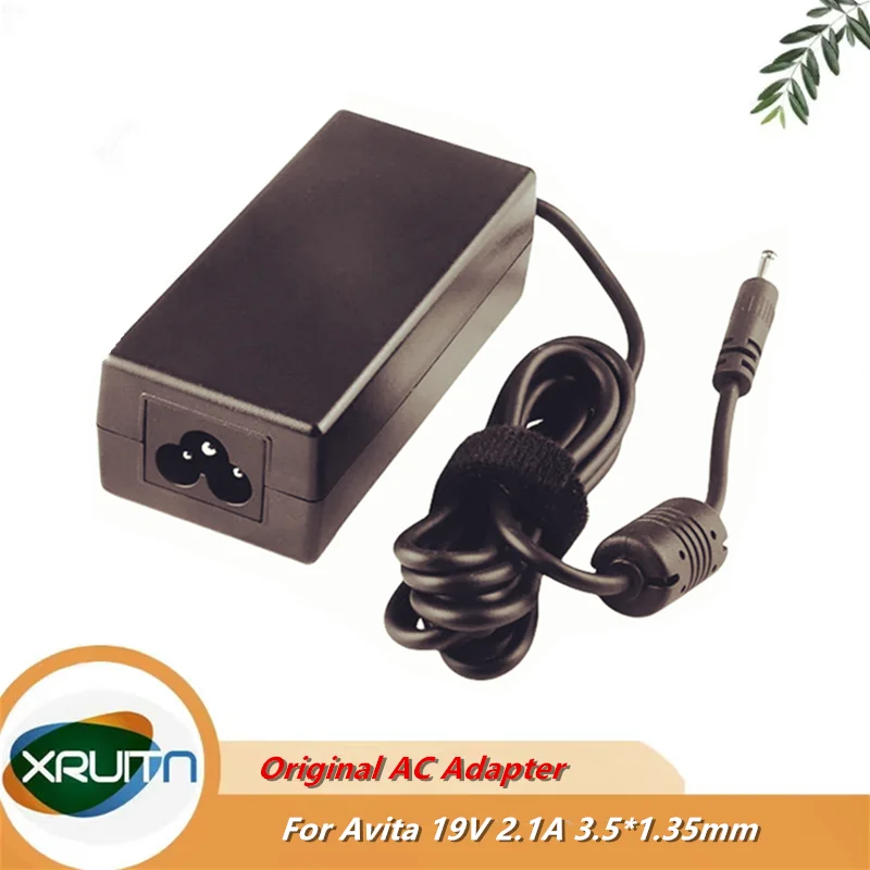 Оригинальный 19 В 2,1 А 39,9 Вт ADS-40SI-19-3 19040E ADS-45SN-19-3 19040G импульсный адаптер переменного и постоянного тока для зарядного устройства для ноутбука AVITA
Оригинальный 19 В 2,1 А 39,9 Вт ADS-40SI-19-3 19040E ADS-45SN-19-3 19040G импульсный адаптер переменного и постоянного тока для зарядного устройства для ноутбука AVITA