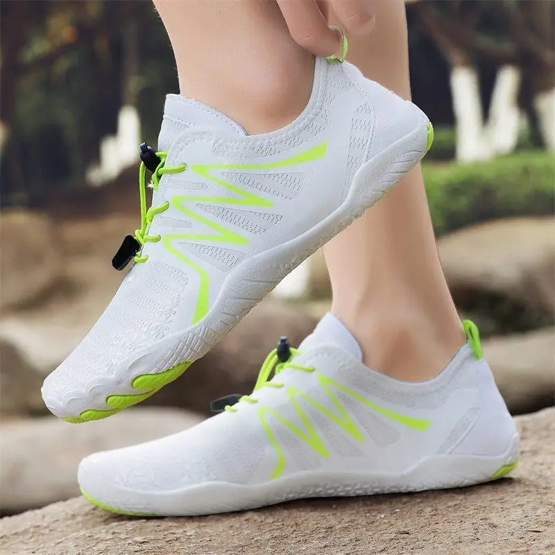 Outdoor Casual Breathable Anti-slip Summer New Stream Trudging Shoes Mountain Climbing Shoes Cycling Shoes Hiking Shoes
Outdoor Casual Breathable Anti-slip Summer New Stream Trudging Shoes Mountain Climbing Shoes Cycling Shoes Hiking Shoes