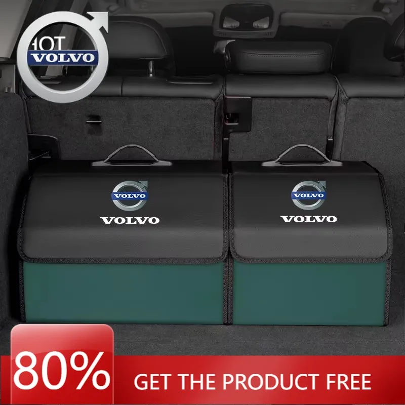 Эмблемы 2026 Новый для Volvo Большой космический ящик для хранения багажника автомобиля 4-цветная сумка-органайзер для Volvo Xc60 Xc90 V40 V60 S60 V50 V90
Эмблемы 2026 Новый для Volvo Большой космический ящик для хранения багажника автомобиля 4-цветная сумка-органайзер для Volvo Xc60 Xc90 V40 V60 S60 V50 V90