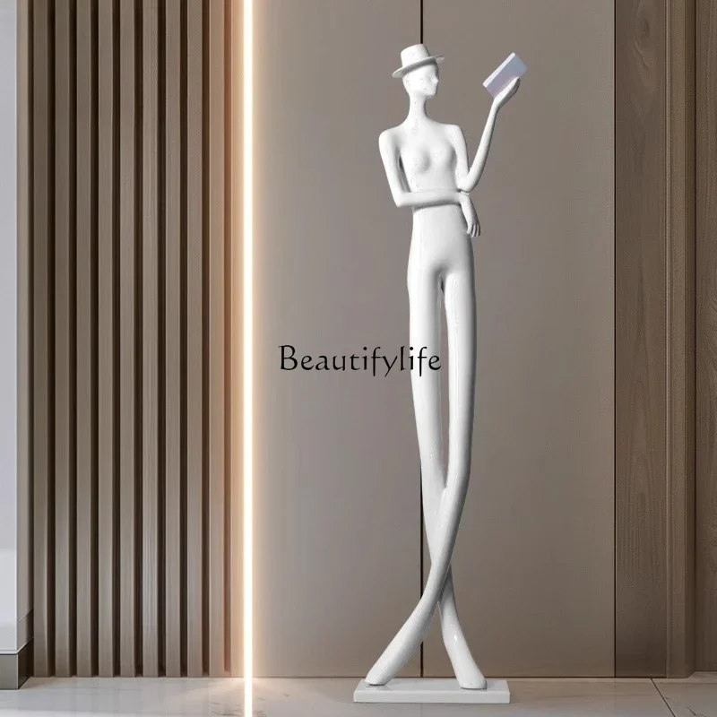 ld7 Modern art, high-end abstract figures, high-end sculpture ornaments, reading books, red artworks
ld7 Modern art, high-end abstract figures, high-end sculpture ornaments, reading books, red artworks