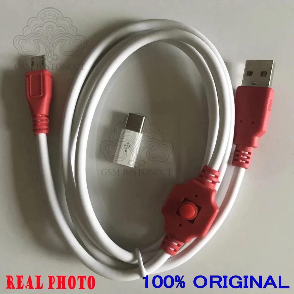 Free Adapter and Deep Flash Cable for Xiaomi Redmi Phone, Open Port 9008, Supports All BL locks, EDL Cable, Track No, Free
Free Adapter and Deep Flash Cable for Xiaomi Redmi Phone, Open Port 9008, Supports All BL locks, EDL Cable, Track No, Free