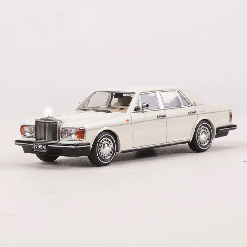 Silver Spur Classic Car Alloy Model Tabletop Decoration, Micromodel Collection, Display Gift, Green, Blue, Car, GFCC 1:6
Silver Spur Classic Car Alloy Model Tabletop Decoration, Micromodel Collection, Display Gift, Green, Blue, Car, GFCC 1:6