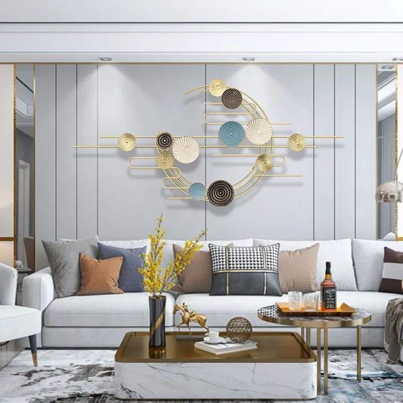 Home Wall Creative Decoration Wall Hanging Living Room Model Room TV Background Wall Pendant Mural
Home Wall Creative Decoration Wall Hanging Living Room Model Room TV Background Wall Pendant Mural