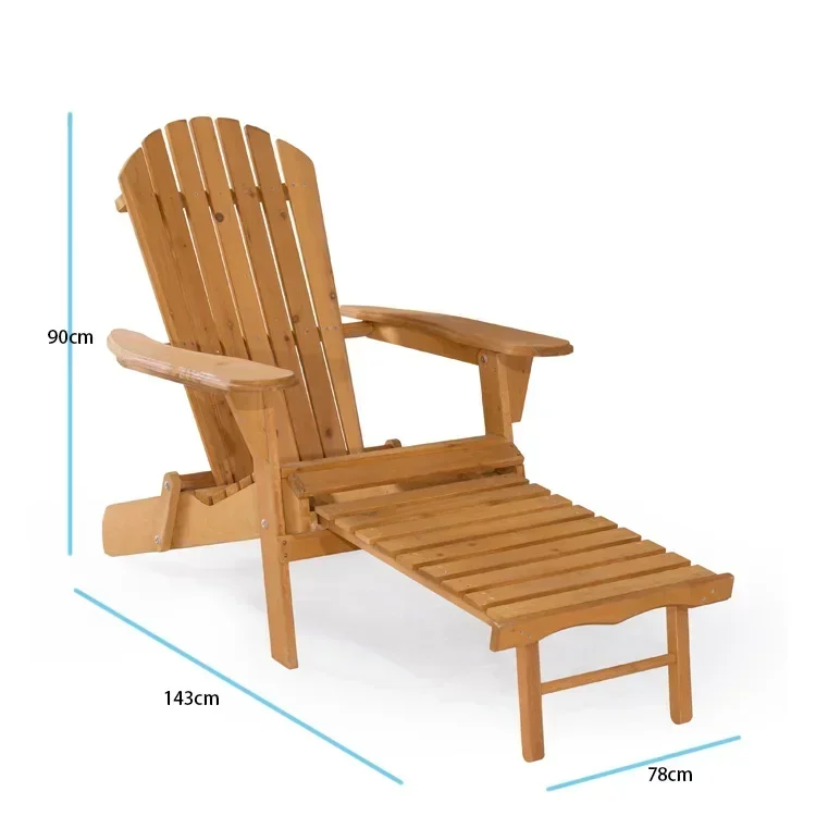 -Наружный садовый стул из цельного дерева Fola, шезлонг-анорак, деревянный кедровый стул Адирондак
-Наружный садовый стул из цельного дерева Fola, шезлонг-анорак, деревянный кедровый стул Адирондак