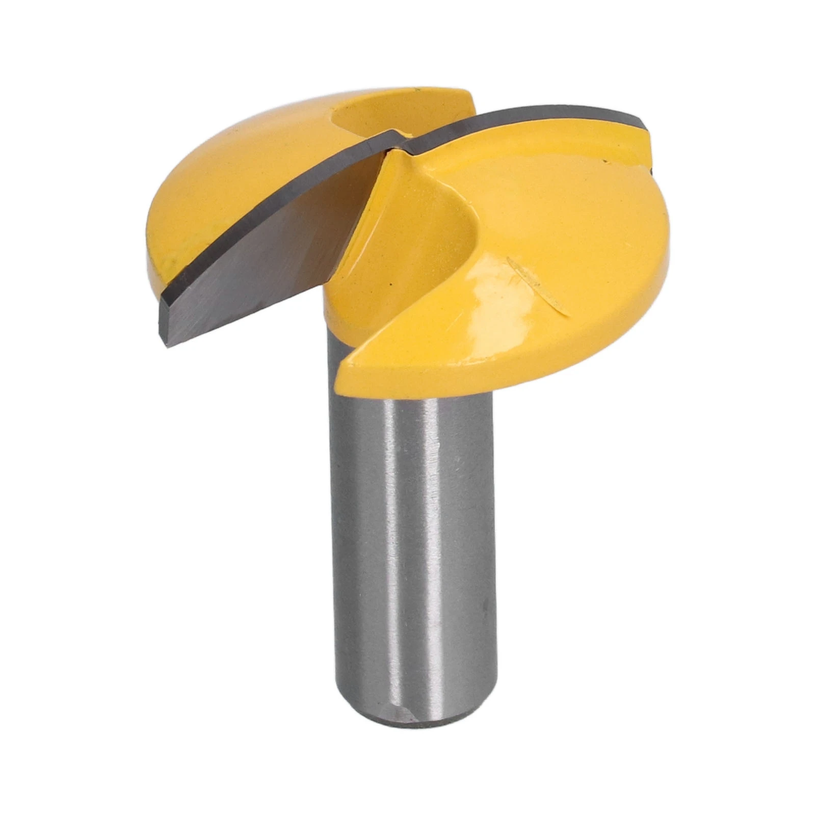 1/2 Inch Woodworking Small Bowl Milling Cutter Trimming Machine Milling Cutter Door Knife Woodworking Tool
1/2 Inch Woodworking Small Bowl Milling Cutter Trimming Machine Milling Cutter Door Knife Woodworking Tool