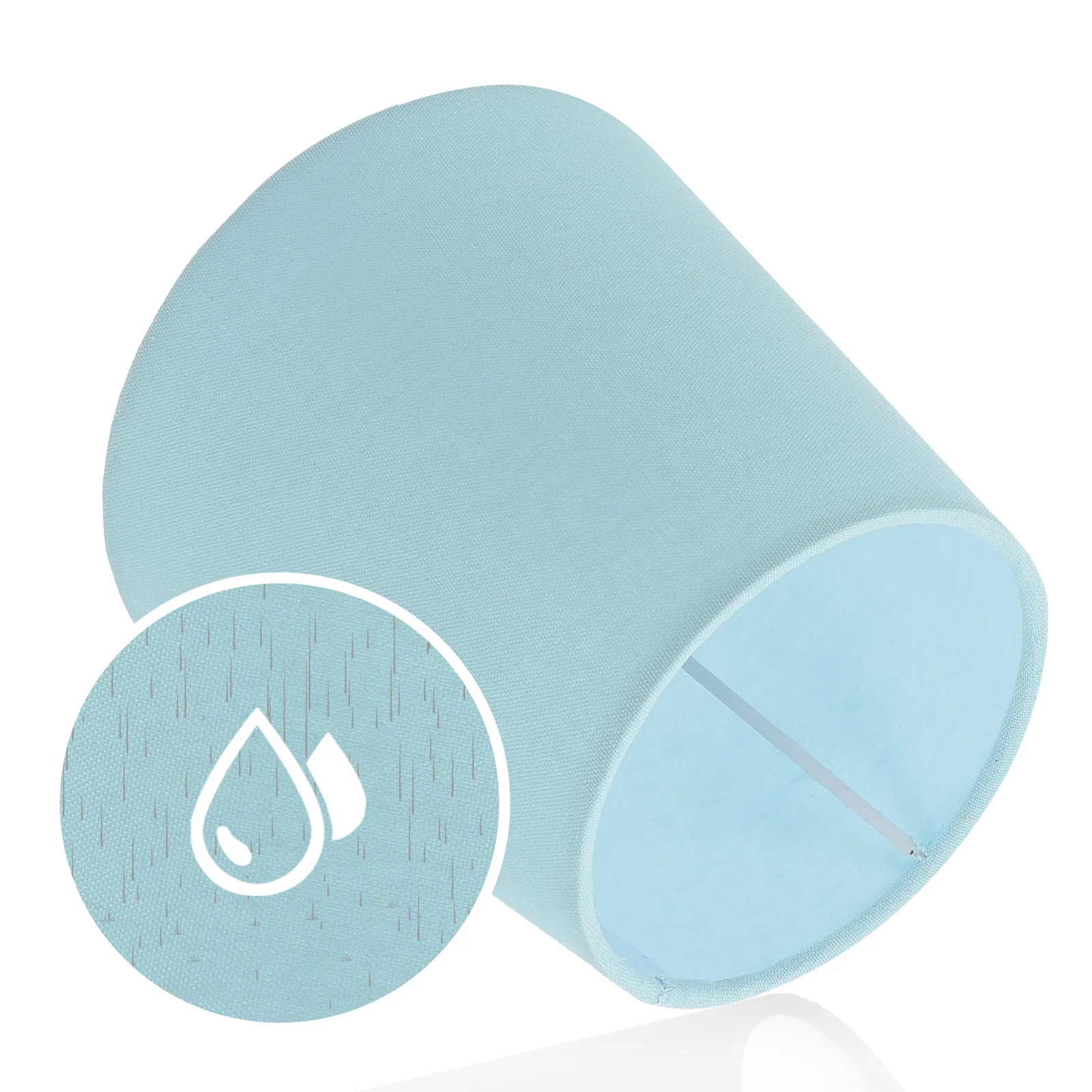 Cloth Lamp Shade Table Lamp Cover Fabric Light Shade Wall Lampshade Bedroom Living Room Dust Proof Warm Atmosphere Diffuse
Cloth Lamp Shade Table Lamp Cover Fabric Light Shade Wall Lampshade Bedroom Living Room Dust Proof Warm Atmosphere Diffuse