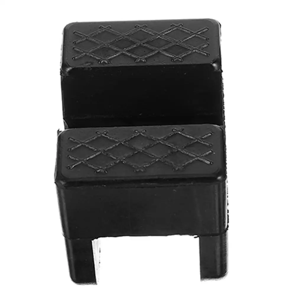 Rubber Block Jack Stand Pads Caravan Leg Support Antislip Lightweight Adjustable Height Auto Lift Tools Floor Jack Adapter RV
Rubber Block Jack Stand Pads Caravan Leg Support Antislip Lightweight Adjustable Height Auto Lift Tools Floor Jack Adapter RV