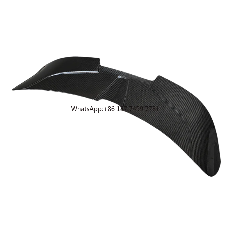 Suitable for Upgrading . 720S to Carbon Fiber Rear Spoiler with Fixed Wing Body Kit and Tail Wing
Suitable for Upgrading . 720S to Carbon Fiber Rear Spoiler with Fixed Wing Body Kit and Tail Wing