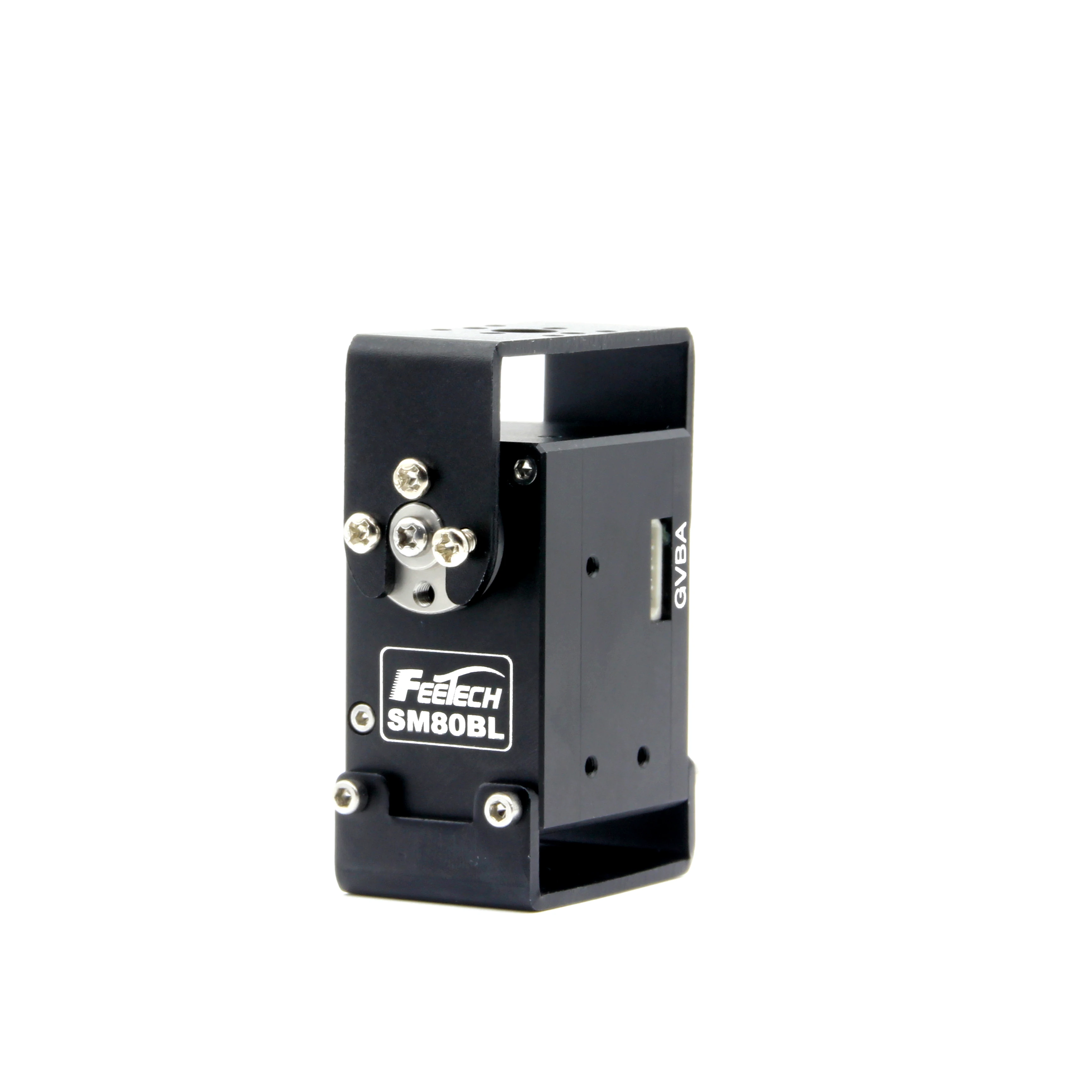 Feetech SM70BL Monster Torque 70KG Four Bearings HV Brushless RC Servo for Large Size Plane /Truck
Feetech SM70BL Monster Torque 70KG Four Bearings HV Brushless RC Servo for Large Size Plane /Truck