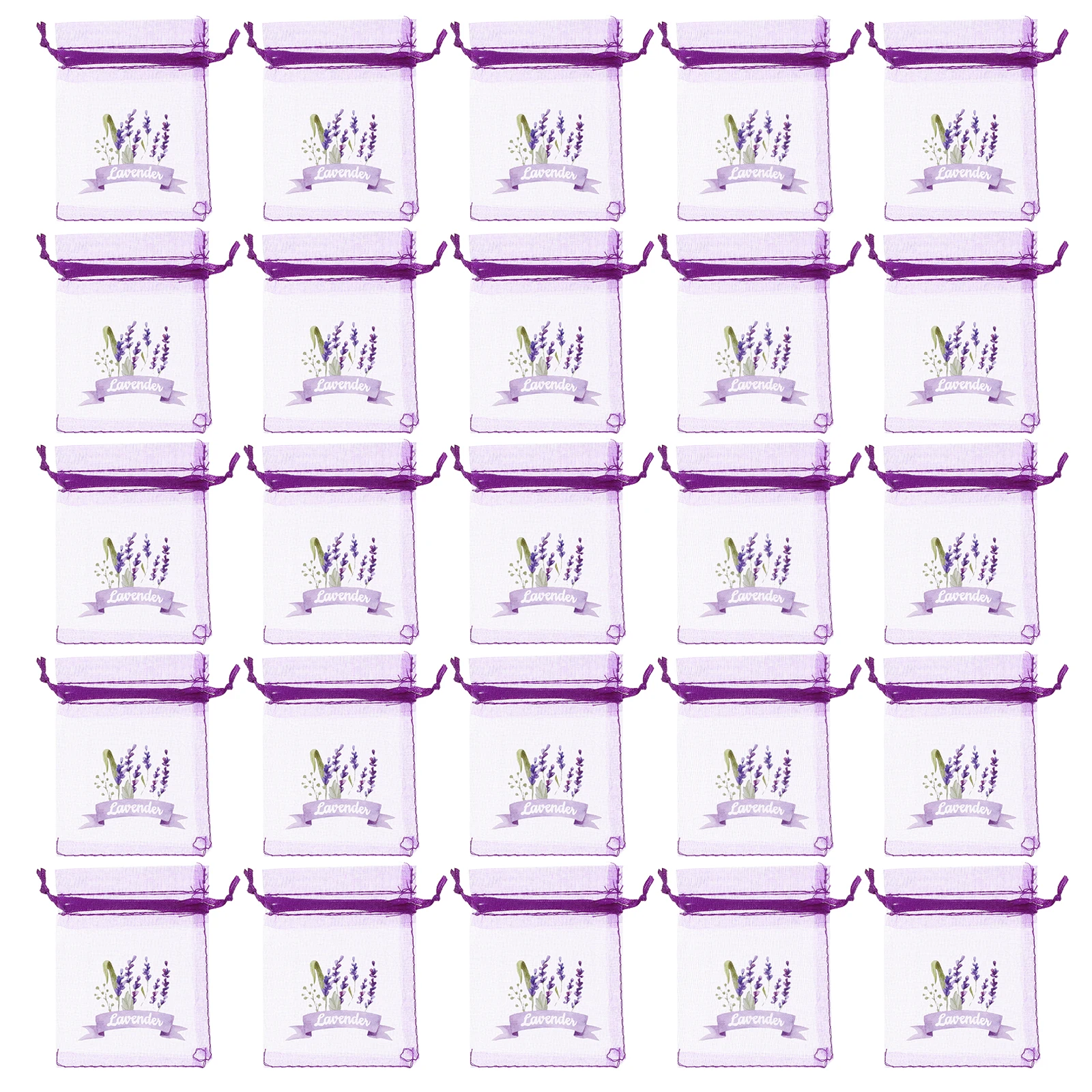 20 Pcs Empty Sachet Bag Gauze Dried Lavender Flowers Pouches Soft Baby Gifts Storage Drawstring Wardrobe Aromatic sachets Bags
20 Pcs Empty Sachet Bag Gauze Dried Lavender Flowers Pouches Soft Baby Gifts Storage Drawstring Wardrobe Aromatic sachets Bags