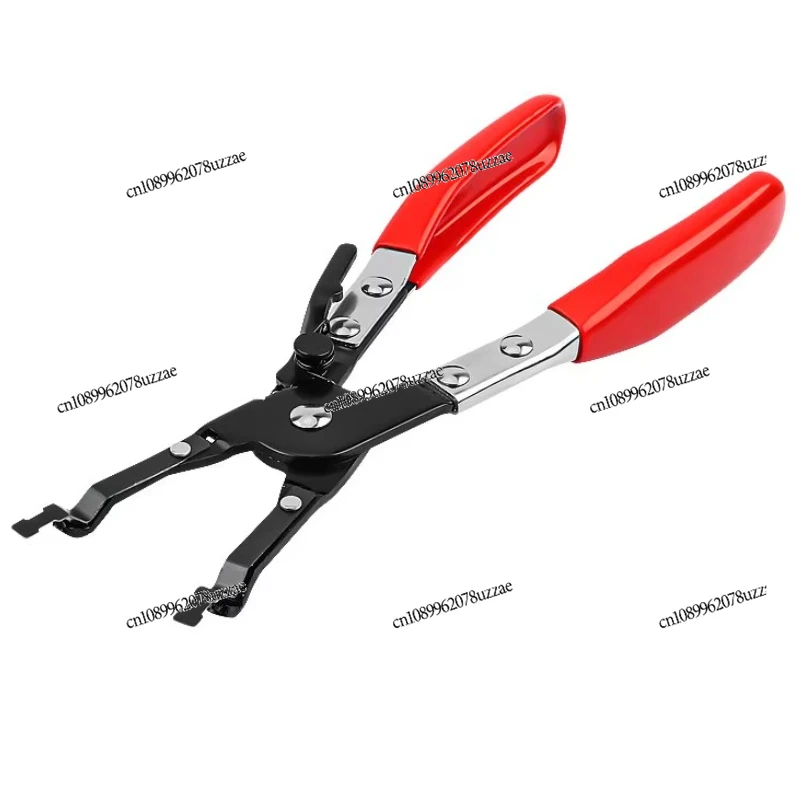 Wire Welding Clamping Pliers Solder Solid Pliers Electric Welding Clamping Auxiliary Pliers Tool
Wire Welding Clamping Pliers Solder Solid Pliers Electric Welding Clamping Auxiliary Pliers Tool
