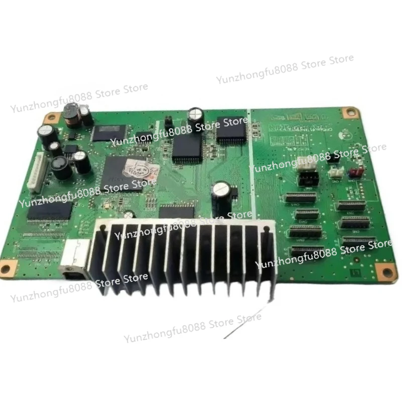 100% Tested Old Model Version Motherboard Mother Board for R1390 1390 Printer Formatter Logic Main Board
100% Tested Old Model Version Motherboard Mother Board for R1390 1390 Printer Formatter Logic Main Board