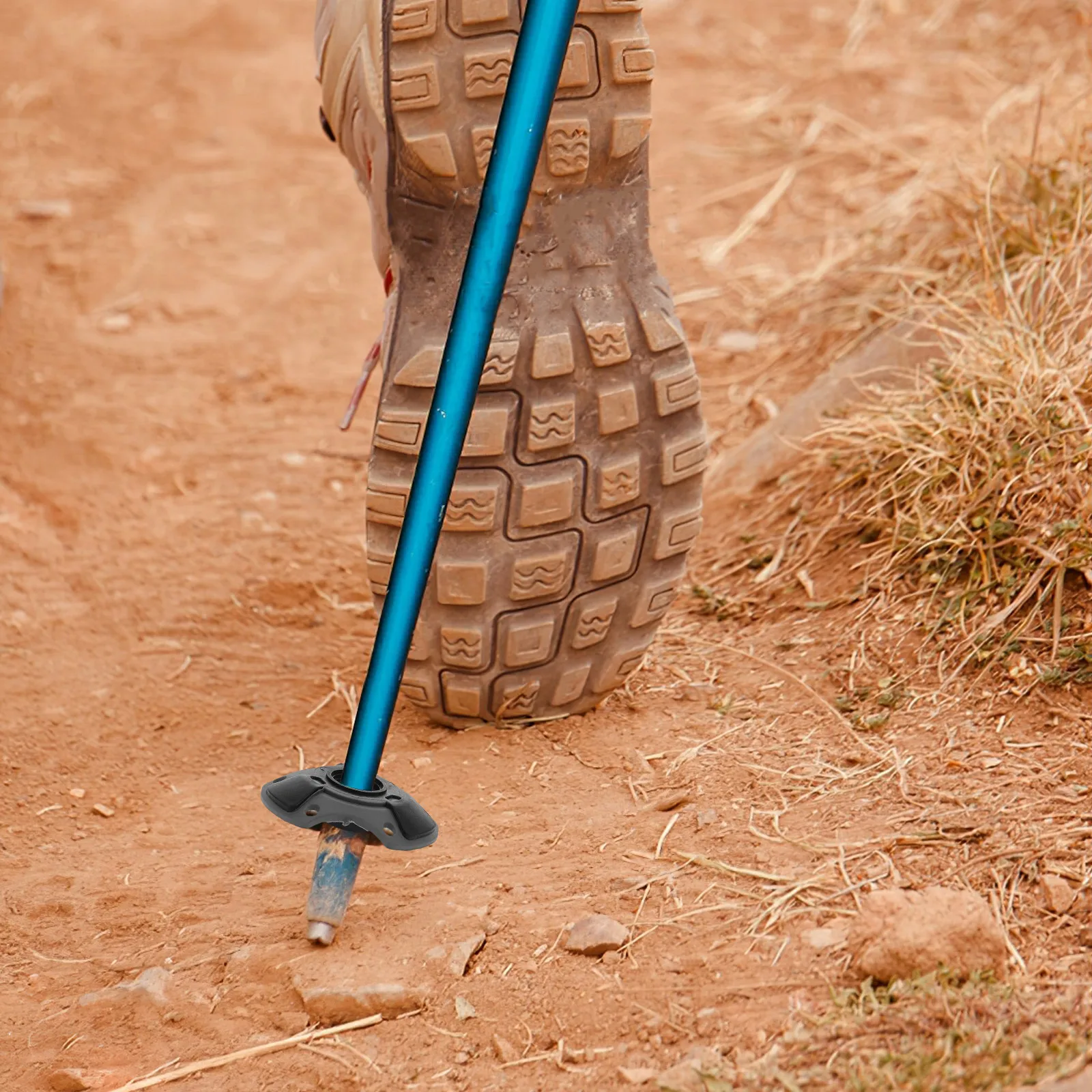 Hiking Pole Snow Hold Accessories Ski Baskets Trekking Fixing Essentials for Men Rubber Tips Travel
Hiking Pole Snow Hold Accessories Ski Baskets Trekking Fixing Essentials for Men Rubber Tips Travel