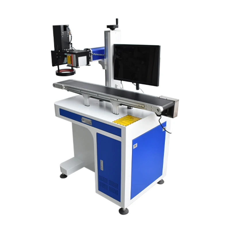 Cnc Fiber Marking and Engraving Machine 20 30 50 100 Watt Desktop Fiber Laser Marking Machine 20w for Metal Steel
Cnc Fiber Marking and Engraving Machine 20 30 50 100 Watt Desktop Fiber Laser Marking Machine 20w for Metal Steel