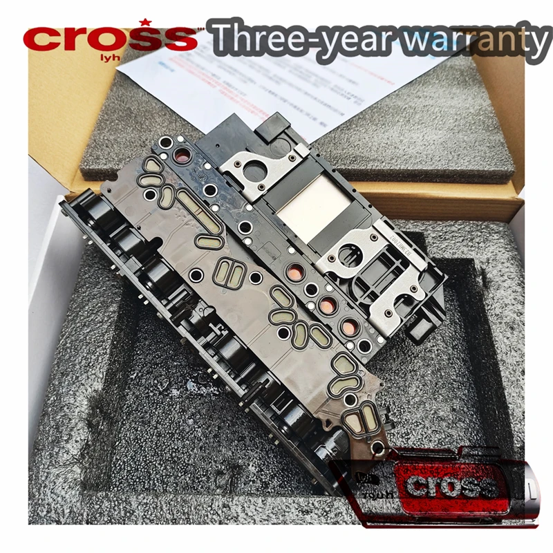 6T70 6T75E TCM TCU Program Automatic Transmission Control Unit Module for Chevrolet Buick Cadillac GMC Warranty
6T70 6T75E TCM TCU Program Automatic Transmission Control Unit Module for Chevrolet Buick Cadillac GMC Warranty