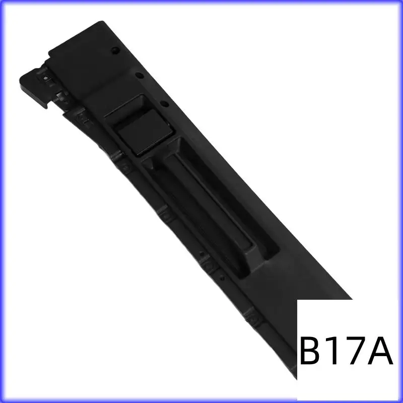 BT-Interior Door Handle For Freightliner 1988-2012 Front Right Door Handle 7615210 A1824195001 Right
BT-Interior Door Handle For Freightliner 1988-2012 Front Right Door Handle 7615210 A1824195001 Right