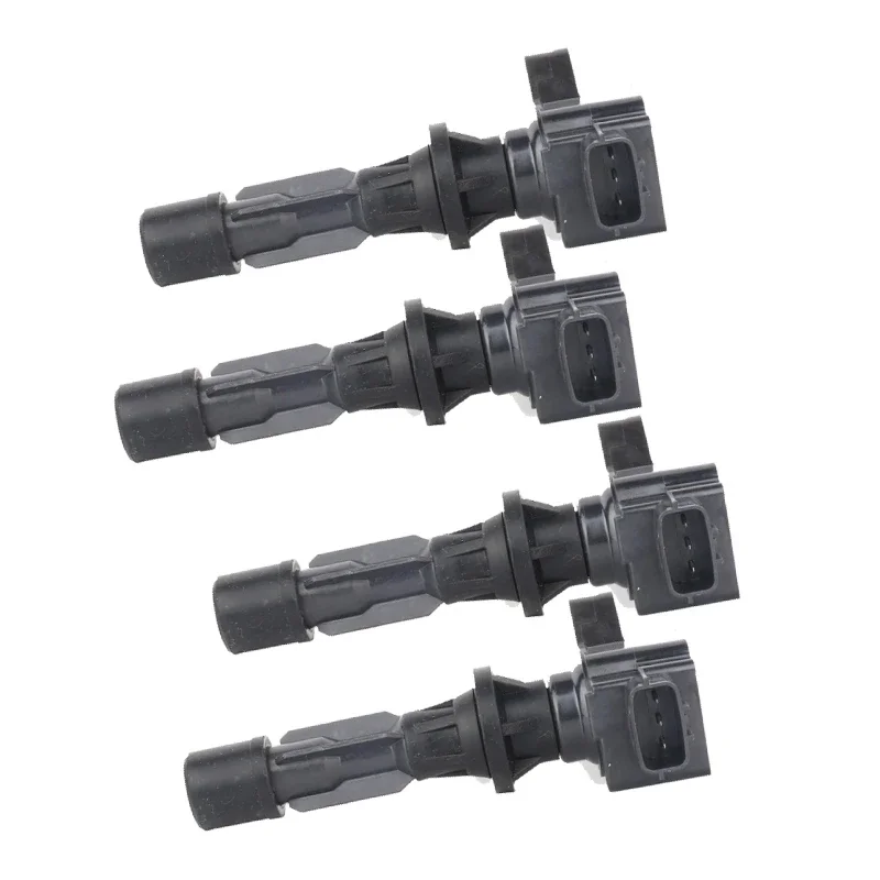Ignition Coil for MAZDA CX-7 MX-5 MAZDA 3 MAZDA 6 L3G218100A L3G218100B C1683
Ignition Coil for MAZDA CX-7 MX-5 MAZDA 3 MAZDA 6 L3G218100A L3G218100B C1683