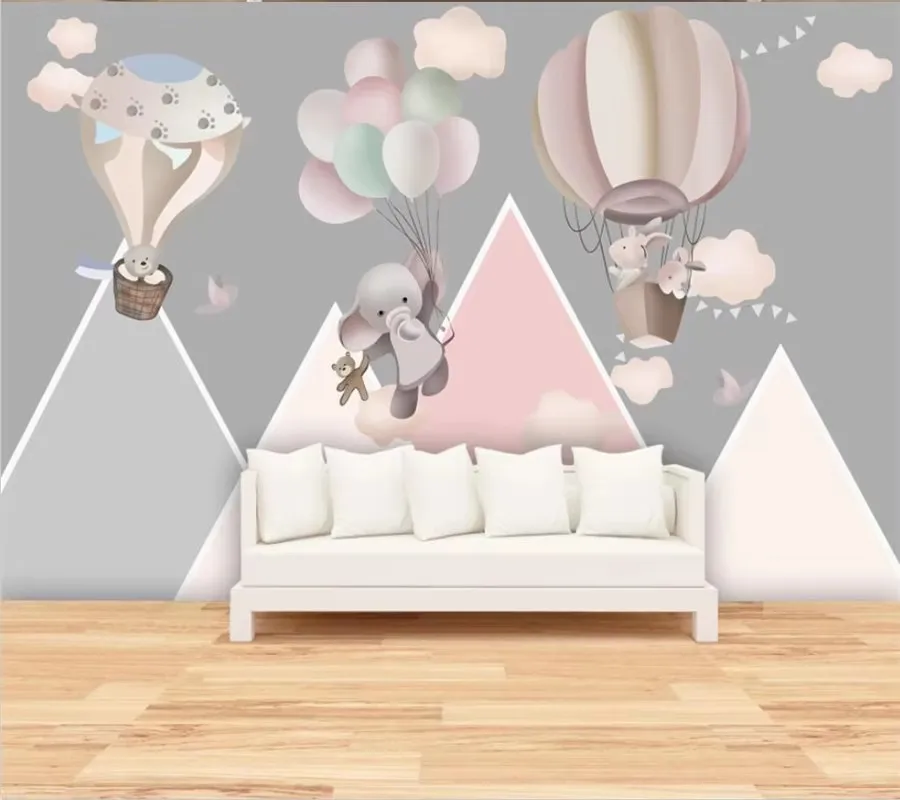 Пользовательские 3d скандинавские ручная роспись мультфильм облако фреска звездный король детская комната обои геометрические спальни парк фон стены
Пользовательские 3d скандинавские ручная роспись мультфильм облако фреска звездный король детская комната обои геометрические спальни парк фон стены