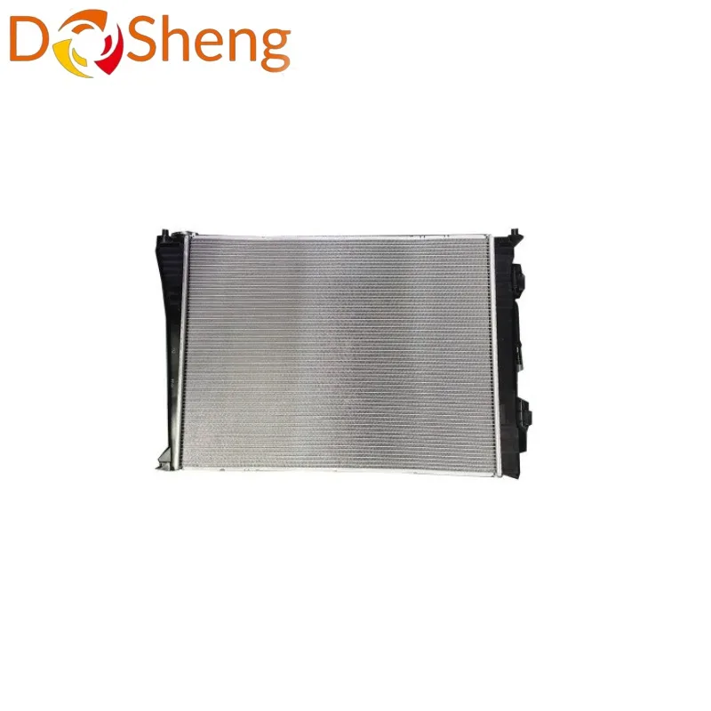 OEM 25310S8000 Radiator Assembly for Hyundai Palisade 2020-2022
OEM 25310S8000 Radiator Assembly for Hyundai Palisade 2020-2022