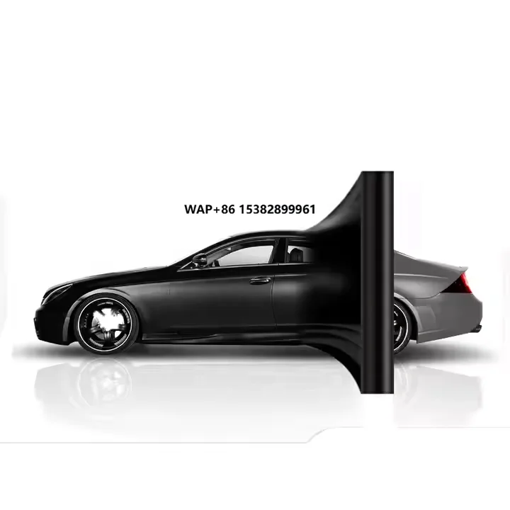 3M ТПУ матовая черная пленка виниловая защитная пленка для кузова самоклеящаяся автомобильная упаковка с самовосстанавливающимися функциями изменения цвета
3M ТПУ матовая черная пленка виниловая защитная пленка для кузова самоклеящаяся автомобильная упаковка с самовосстанавливающимися функциями изменения цвета