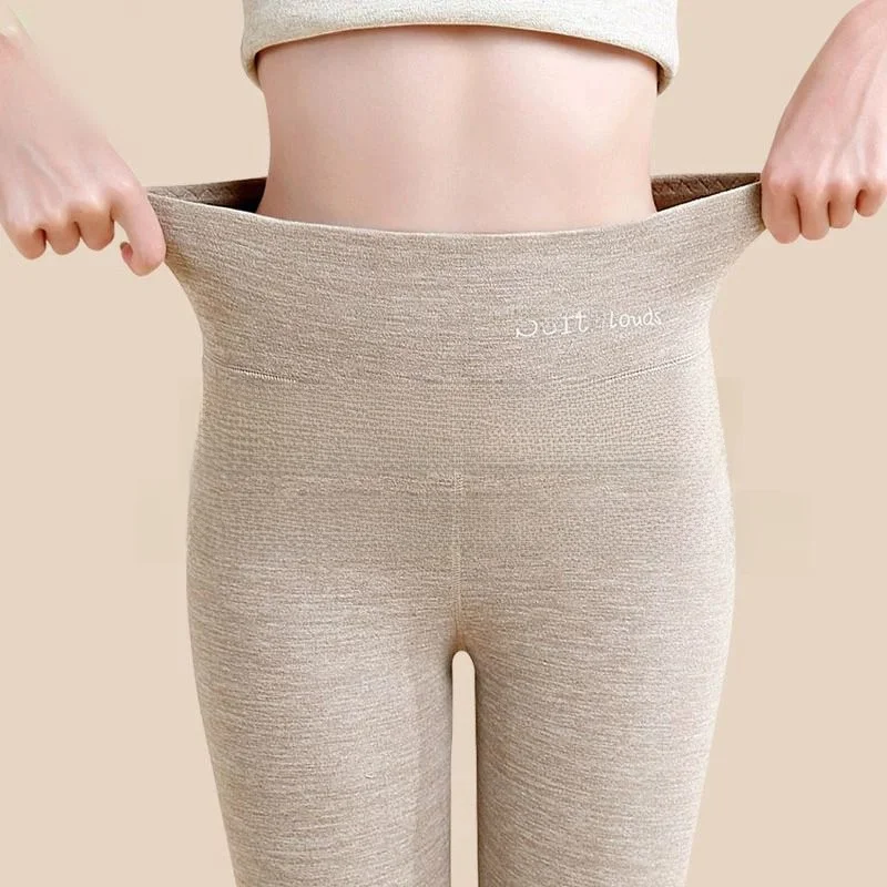 Женские термобрюки Thiened Fce с высокой талией, длинные, осень-зима 2024, новинка, нижнее белье, полиэстер
Женские термобрюки Thiened Fce с высокой талией, длинные, осень-зима 2024, новинка, нижнее белье, полиэстер