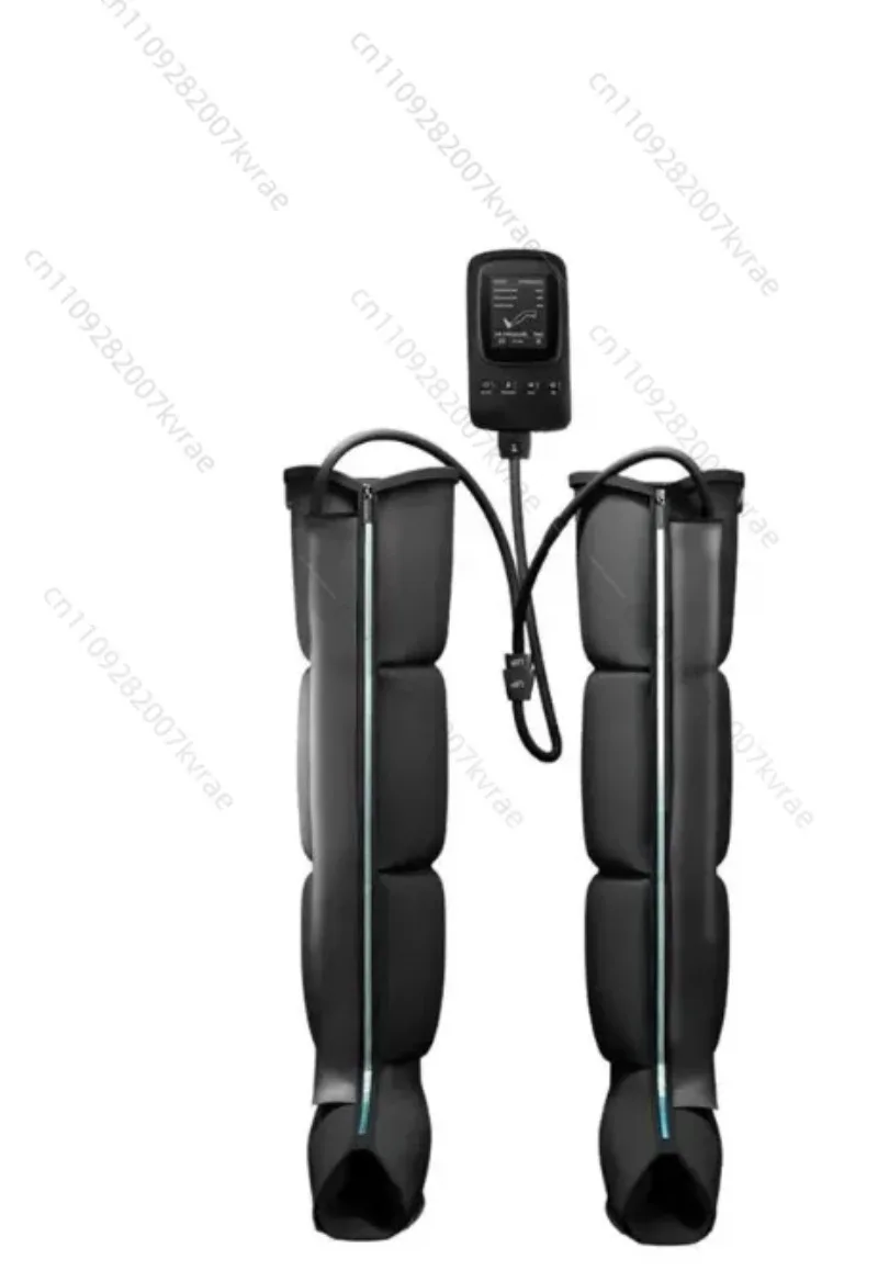 Air Leg Compression Boots For Athlete Muscle Soreness Pain Relief With 3 Massage Modes 3 Intensity Levels Timing Control
Air Leg Compression Boots For Athlete Muscle Soreness Pain Relief With 3 Massage Modes 3 Intensity Levels Timing Control