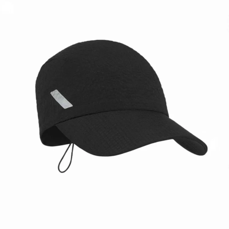 SOAP Running Dart Cap Ultra Light Quick Drying Running Cap Seersucker Breathable Sunscreen Shade Baseball Cap
SOAP Running Dart Cap Ultra Light Quick Drying Running Cap Seersucker Breathable Sunscreen Shade Baseball Cap