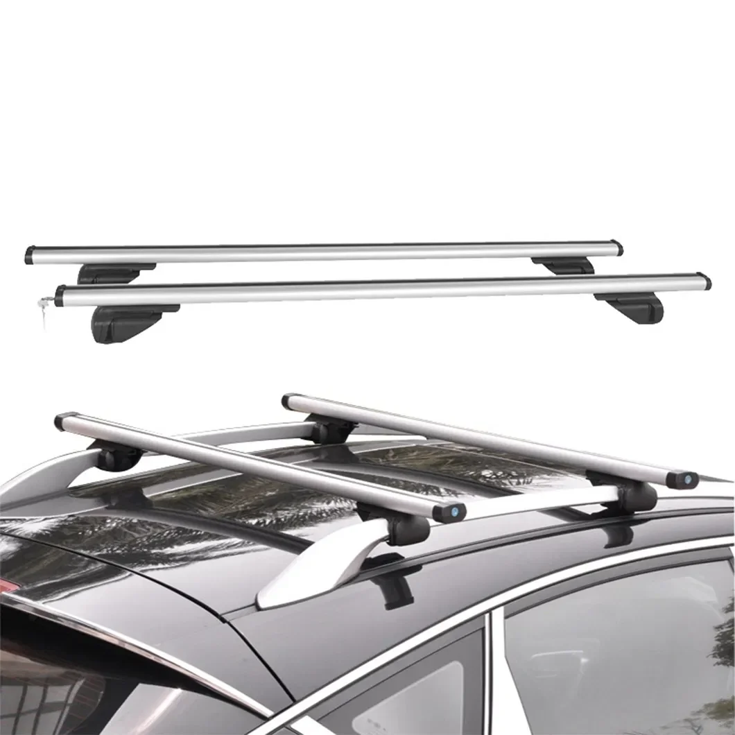 Legendary Auto Parts Aluminum Roof Cross Bars with Lock System SUV Offroad Pickup Car Roof Racks
Legendary Auto Parts Aluminum Roof Cross Bars with Lock System SUV Offroad Pickup Car Roof Racks
