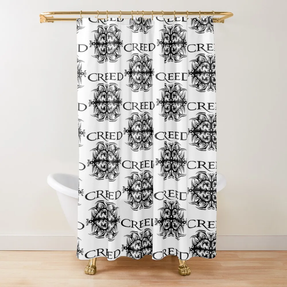 creed band logo 1 classic97 favorite Shower Curtain Waterproof Bathroom Shower Luxury Bathroom Shower Curtain
creed band logo 1 classic97 favorite Shower Curtain Waterproof Bathroom Shower Luxury Bathroom Shower Curtain