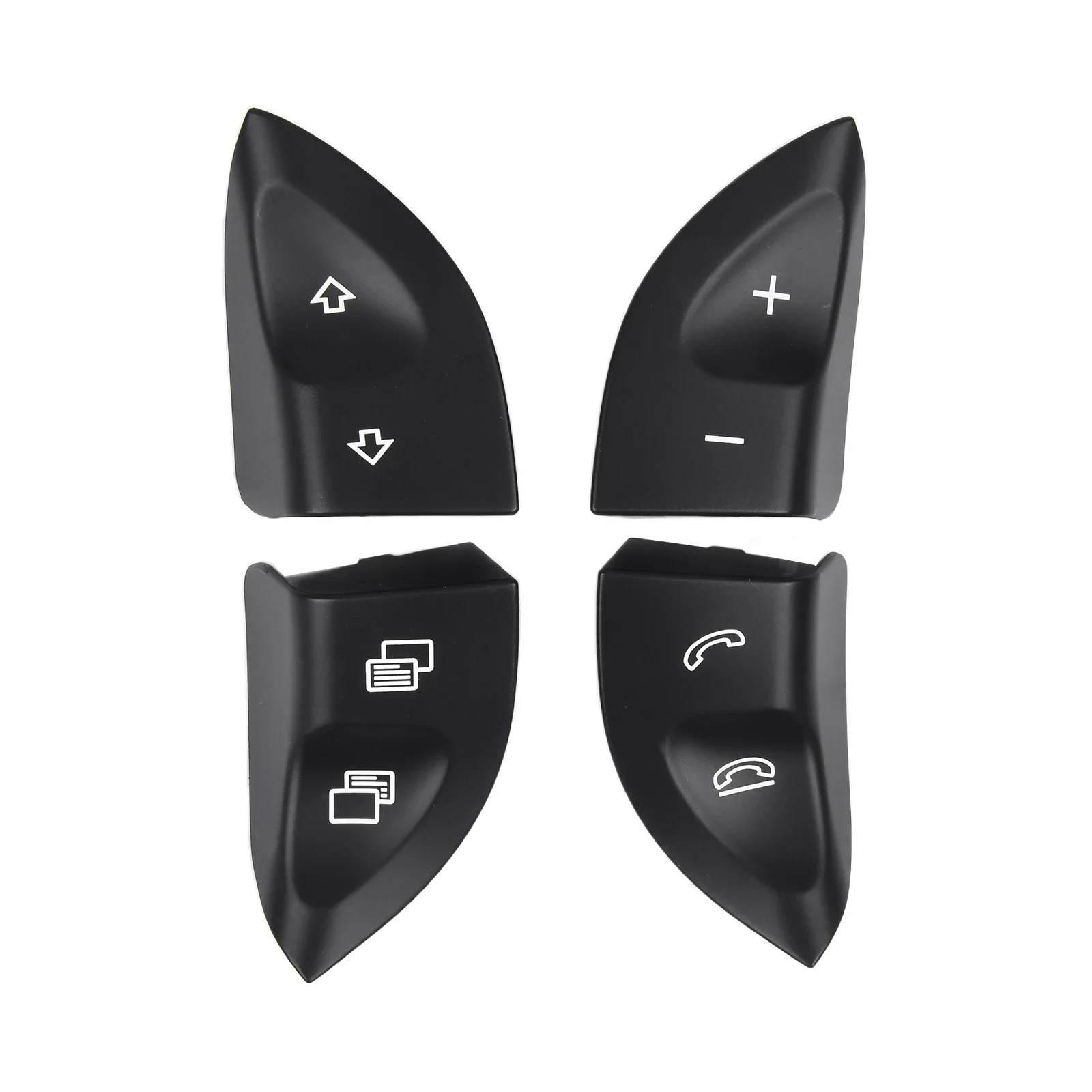 Car Steering Wheel Switch Replace Button Cover Trim For Mercedes S-class W220 1998-2005 For CL-class W215 1996-2006 2208210679
Car Steering Wheel Switch Replace Button Cover Trim For Mercedes S-class W220 1998-2005 For CL-class W215 1996-2006 2208210679
