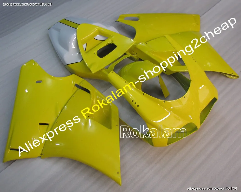 Обтекатель мотоцикла для Ducati 996 96 97 98 99 00 01 02 1996-2002 Обтекатели мотоцикла (литье под давлением)
Обтекатель мотоцикла для Ducati 996 96 97 98 99 00 01 02 1996-2002 Обтекатели мотоцикла (литье под давлением)