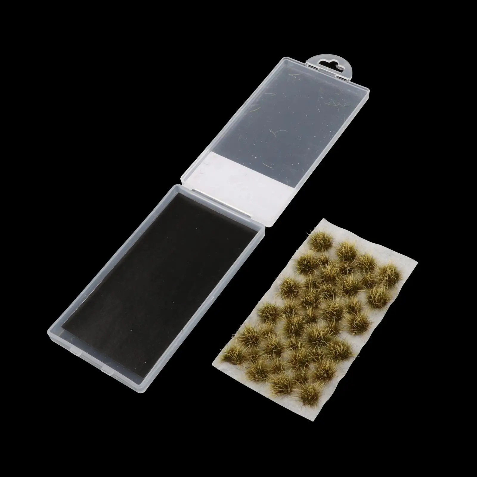 39x Static Grass Model Railway Railroad Wargame Layout Scenery Terrain
39x Static Grass Model Railway Railroad Wargame Layout Scenery Terrain
